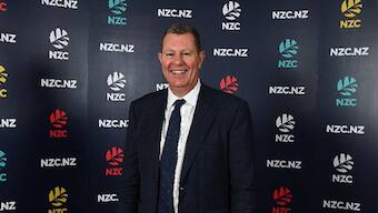 New Zealand's Greg Barclay elected ICC chairman after second round of voting