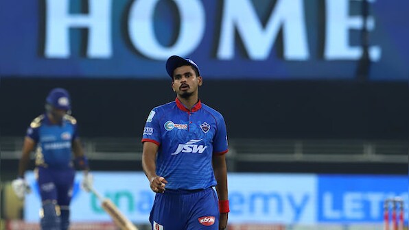 IPL 2020: Delhi Capitals skipper Shreyas Iyer says bowlers 'lost it in powerplay maybe due to fatigue'