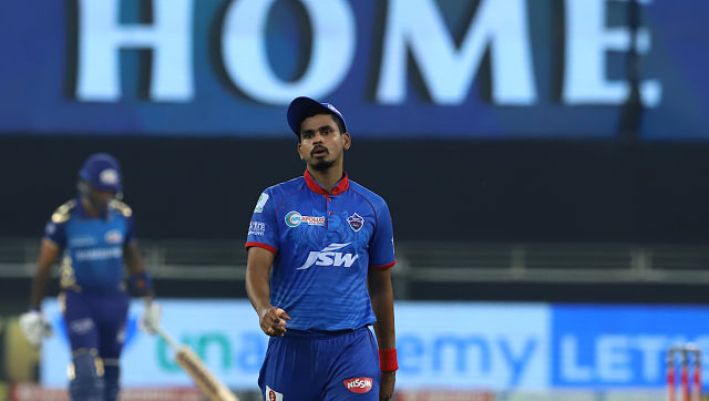 IPL 2020: Delhi Capitals skipper Shreyas Iyer says bowlers 'lost it in powerplay maybe due to fatigue' IPL 2020: Delhi Capitals skipper Shreyas Iyer says bowlers 'lost it in powerplay maybe due to fatigue'
