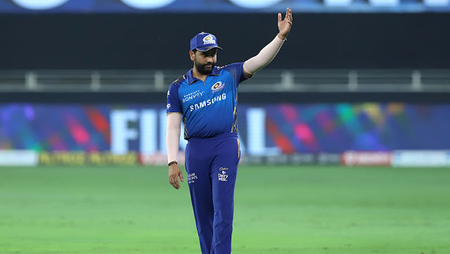 It would be a shame if Rohit Sharma isn't made T20 skipper, says Gautam Gambhir It would be a shame if Rohit Sharma isn't made T20 skipper, says Gautam Gambhir