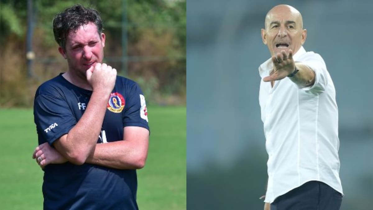 ISL 2020-21 Podcast: Kolkata derby preview, Gerard Nus' impressive debut, Chennaiyin FC's attacking start, and more