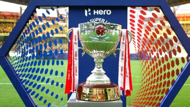 ISL 2022 Final Live streaming: When and where to watch Hyderabad vs Kerala blasters football match