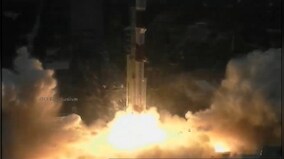 ISRO launches PSLV-C49 carrying EOS-01, nine other satellites from Sriharikota