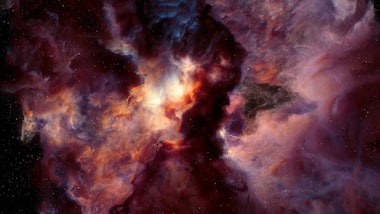 Building blocks of life like glycine, other amino acids form in interstellar clouds: Study