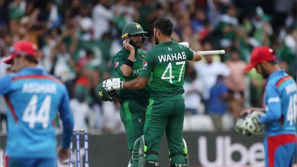 Pakistan invite neighbours Afghanistan on first official cricket tour after Imran Khan's Kabul visit