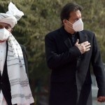 Imran Khan vows to help stem bloodshed in Afghanistan by pushing for ceasefire between Taliban, Afghan forces