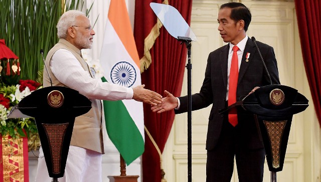 Tablighi Jamaat case and Indonesia: How India's domestic politics is adversely affecting its foreign policy agenda Tablighi Jamaat case and Indonesia: How India's domestic politics is adversely affecting its foreign policy agenda