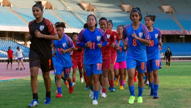 La mediocampista Dalima Chhibber insta a India a prepararse para el fútbol vertiginoso de los oponentes sudamericanos – Sports News, Firstpost