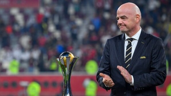 FIFA Club World Cup in Qatar rescheduled to February 2021 amid coronavirus crisis