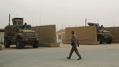 Six Iraqi security personnel, 3 civilians killed in Islamic State ambush, say police