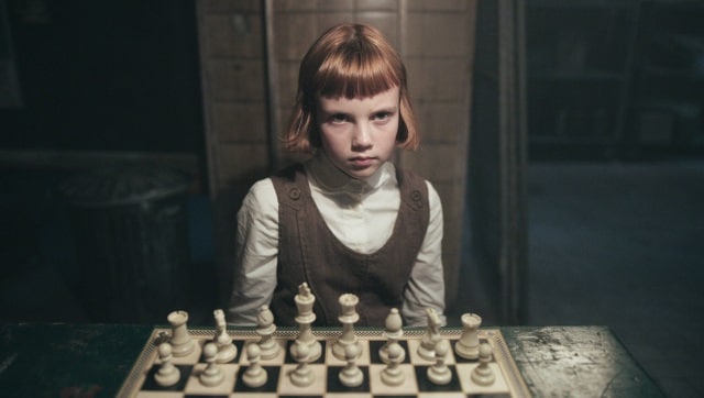 The Queen's Gambit review – from an orphanage basement to the top
