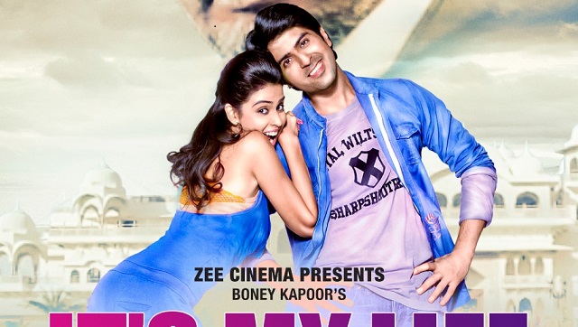 Genelia D’Souza, Harman Baweja's It's My Life skips theatrical and digital release, opts for television premiere Genelia D’Souza, Harman Baweja's It's My Life skips theatrical and digital release, opts for television premiere