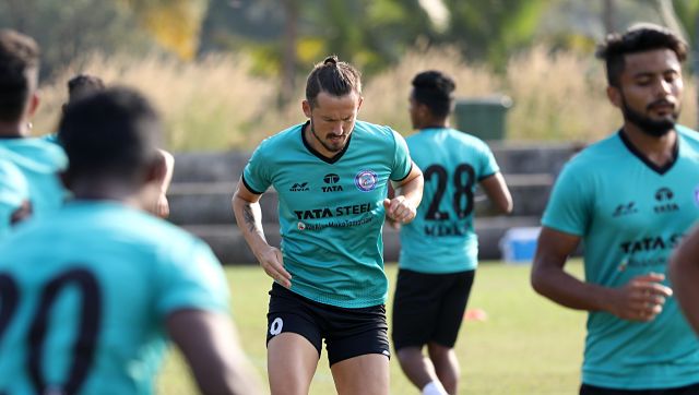 ISL 2020-21: After disappointing starts, Odisha, Jamshedpur eye first win of season ISL 2020-21: After disappointing starts, Odisha, Jamshedpur eye first win of season