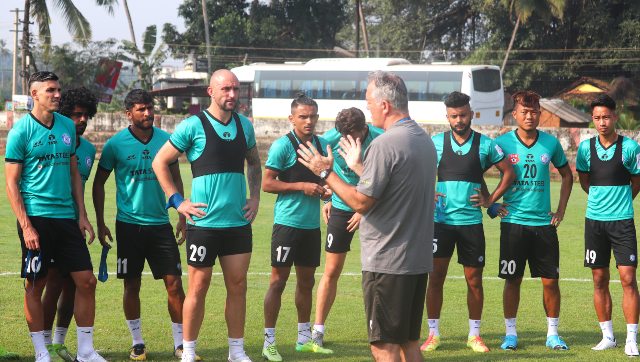ISL 2020-21, Jamshedpur FC preview: Can Owen Coyle's men transform the hype around themselves into results? ISL 2020-21, Jamshedpur FC preview: Can Owen Coyle's men transform the hype around themselves into results?