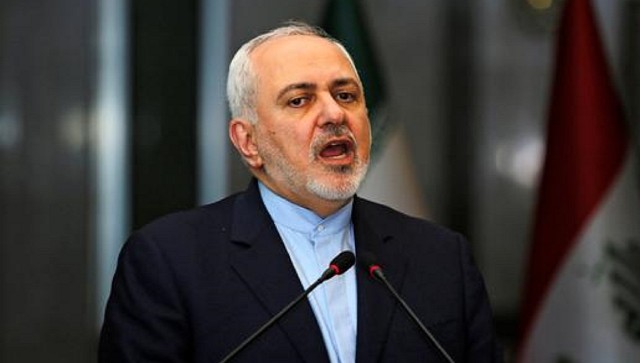 Iran's Javad Zarif meets Imran Khan, Pakistan Army chief, discusses ways to deepen cooperation Iran's Javad Zarif meets Imran Khan, Pakistan Army chief, discusses ways to deepen cooperation