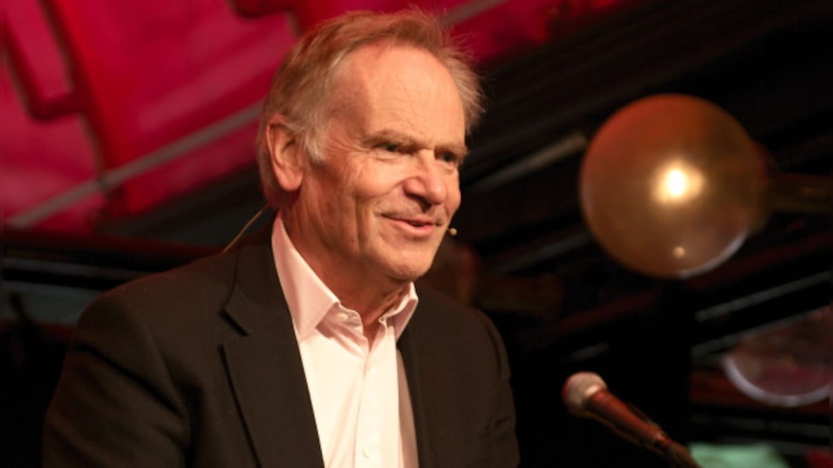 The Tata Literature Live! The Mumbai LitFest 2020: Jeffrey Archer, Nobel Laureate Roger Penrose among Day 4 speakers