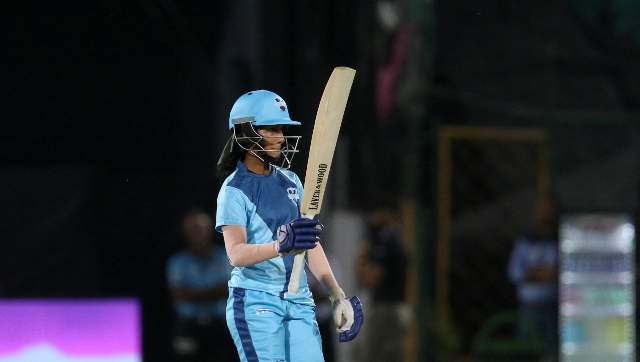 Women's T20 Challenge 2020: From Jemimah Rodrigues to Danielle Wyatt, 10 players to watch out for Women's T20 Challenge 2020: From Jemimah Rodrigues to Danielle Wyatt, 10 players to watch out for