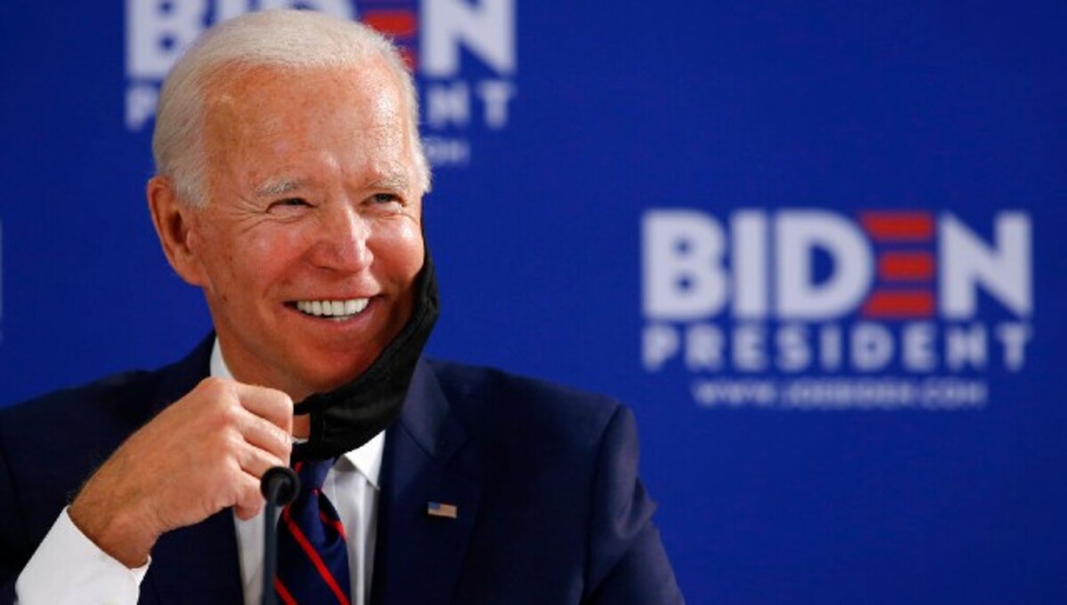 Joe Biden Elected As Us President From Coronavirus To Gop And Donald Trump Several Challenges Await Democrat Leader World News Firstpost