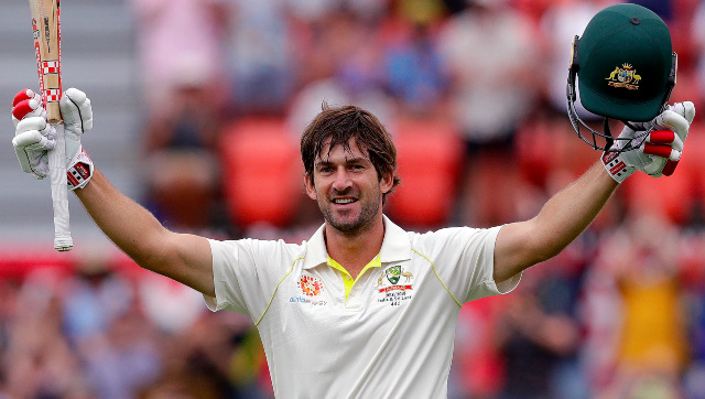 India vs Australia: Joe Burns says focus in practice game is on not giving visitors any momentum going into Tests India vs Australia: Joe Burns says focus in practice game is on not giving visitors any momentum going into Tests