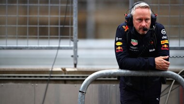 Formula 1 2020: Red Bull sporting director Jonathan Wheatley to miss Bahrain GP after testing positive for COVID-19