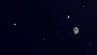 Jupiter and Saturn to align in rare 'double planet' conjunction on 21 December