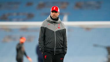 Premier League: Jurgen Klopp threatens to withdraw Liverpool players from World Cup qualifiers