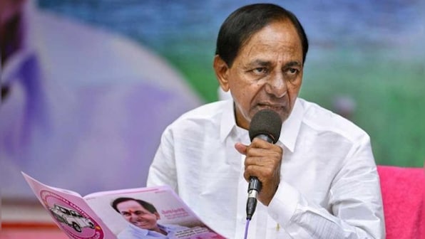 GHMC election: TRS wins posts of mayor, deputy mayor in Hyderabad civic polls with AIMIM's support