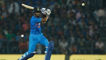 ICC T20I rankings: KL Rahul climbs to second spot, Kohli remains at seventh position