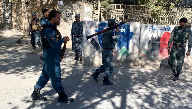 At least 19 dead, 22 injured in attack on Afghanistan's Kabul University; not involved, says Taliban At least 19 dead, 22 injured in attack on Afghanistan's Kabul University; not involved, says Taliban