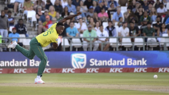 South Africa vs England: Pace, spin likely to play key role in T20 series South Africa vs England: Pace, spin likely to play key role in T20 series