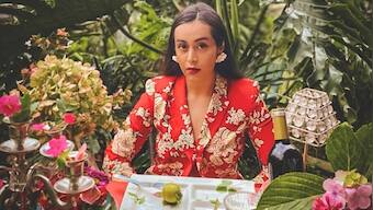 Singer-songwriter Kamakshi Khanna on her new single 'Qareeb', overcoming mental blocks through music