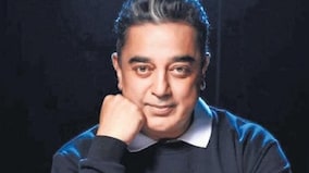 Kamal Haasan tests positive for coronavirus, admitted to a Chennai hospital
