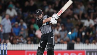 New Zealand vs West Indies: Kane Williamson, Trent Boult rested for T20I series; Devon Conway called up