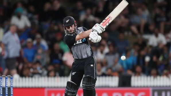New Zealand vs West Indies: Kane Williamson, Trent Boult rested for T20I series; Devon Conway called up