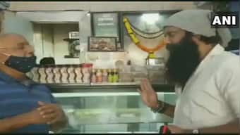 Shiv Sena worker seeks renaming of Karachi Sweets in Mumbai's Bandra; not our demand, says party