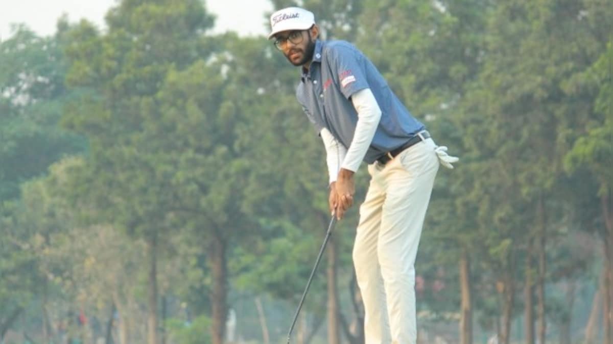 Karandeep Kochhar wins TATA Steel Players Championship to claim first PGTI title since turning professional