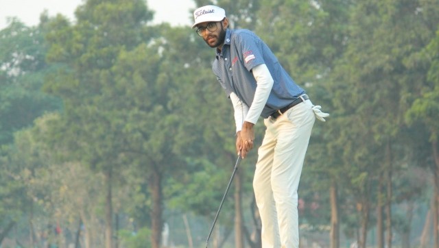 Karandeep Kochhar wins TATA Steel Players Championship to claim first PGTI title since turning professional Karandeep Kochhar wins TATA Steel Players Championship to claim first PGTI title since turning professional