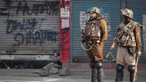 Afraid of being dispossessed, Kashmiris question Centre's motives on new land laws, say can't trust the govt