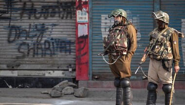Jammu and Kashmir administration transfers of 33 bureaucrats including 20 IAS officers