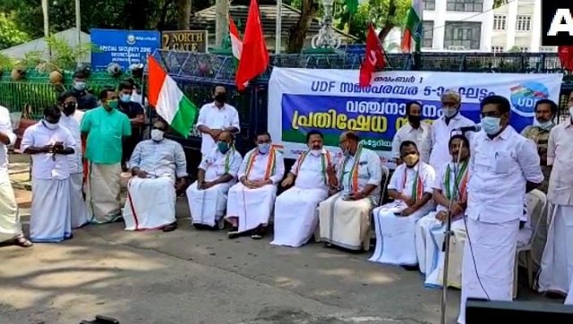 Kerala Congress chief Mullappally Ramachandran draws ire with remarks on rape survivors, tenders apology Kerala Congress chief Mullappally Ramachandran draws ire with remarks on rape survivors, tenders apology