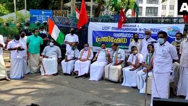 Kerala Congress chief Mullappally Ramachandran draws ire with remarks on rape survivors, tenders apology