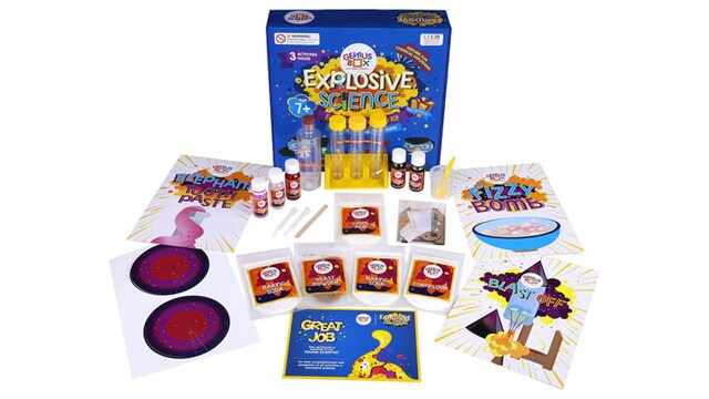 Combine fun and learning with these science board games Combine fun and learning with these science board games