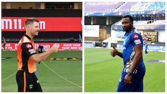 IPL 2020 Highlights, SRH vs MI Match, Full Cricket Score: Sunrisers Hyderabad win by 10 wickets, book playoffs spot