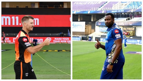 IPL 2020 Highlights, SRH vs MI Match, Full Cricket Score: Sunrisers Hyderabad win by 10 wickets, book playoffs spot