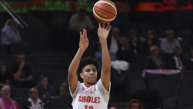 NBA Draft 2020: Killian Hayes, Deni Avdija top list of international prospects NBA Draft 2020: Killian Hayes, Deni Avdija top list of international prospects