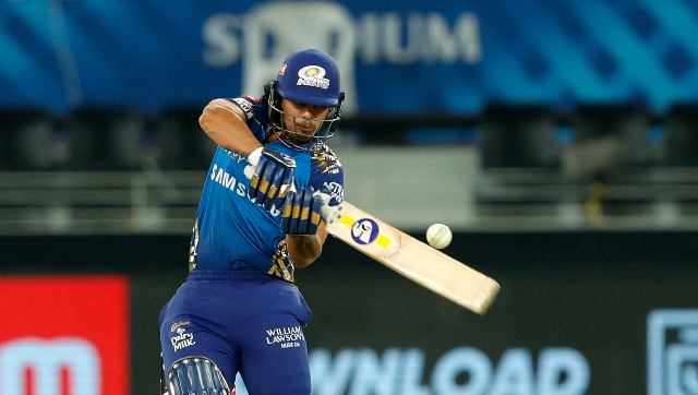 Vijay Hazare Trophy: Ishan Kishan smashes 173 to help Jharkhand beat Madhya Pradesh by 324 runs Vijay Hazare Trophy: Ishan Kishan smashes 173 to help Jharkhand beat Madhya Pradesh by 324 runs