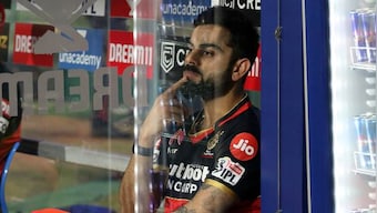 IPL 2020: 'The problem is about accountability', Gautam Gambhir calls for Virat Kohli's removal as RCB skipper