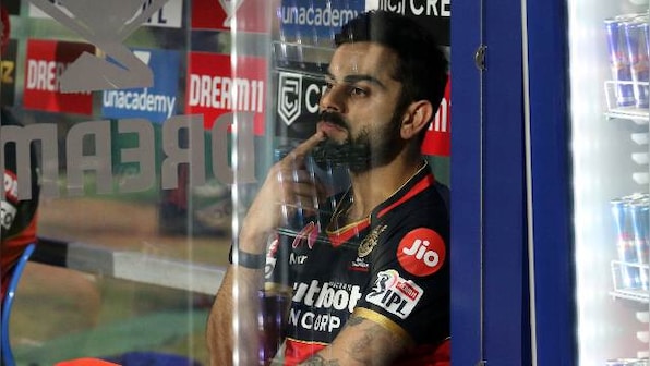 IPL 2020: 'The problem is about accountability', Gautam Gambhir calls for Virat Kohli's removal as RCB skipper