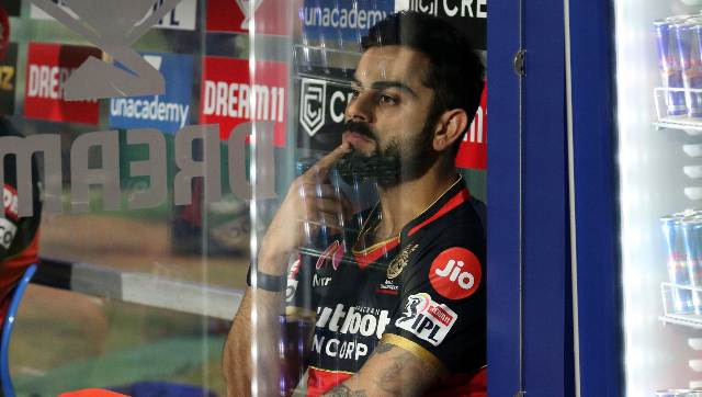 IPL 2020: 'The problem is about accountability', Gautam Gambhir calls for Virat Kohli's removal as RCB skipper IPL 2020: 'The problem is about accountability', Gautam Gambhir calls for Virat Kohli's removal as RCB skipper