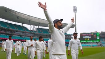 India vs Australia: With pitches unlikely to be venomous, Rameez Raja feels visitors have good chance winning Test series
